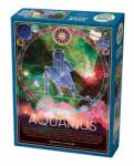 Cobble Hill 500 db-os puzzle - Aquarius (45021) (45021)