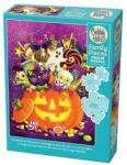 Cobble Hill 350 db-os Family puzzle - Tricky Treats (47041) (47041)