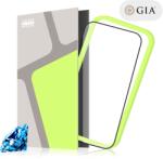 Tempered Glass Protector iPhone 16 Pro üvegfólia - 55 karátos zafír + GIA® tanúsítvány + applikátor (TGC-16PM-IF)