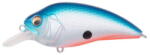 Megabass Vobler Megabass Super-Z Z1 5.3cm 7g Frozen Glass (4513473481956)