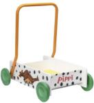 Pippi Дървена проходилка Pippi - Пипи Дългото чорапче (44386300) - ozone Проходилка