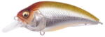 Megabass Vobler Megabass Super-Z Z1 5.3cm 7g GLX Western Clown II (4513473481864)