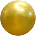Kubisport - fitness labda 650 mm, sárga (05-S3215K-ZL)