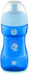 MAM ivópohár Sports Cup 330ml 12hó fiú - babamarket