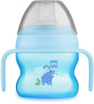 MAM ivópohár Starter Cup 150ml 4hó fiú - babamarket