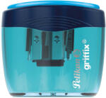 Pelikan Ascutitoare dubla PELIKAN Griffix 701280, Albastru (701280)