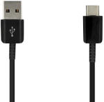  USB - Type C kábel 1m gyorstöltéssel fekete