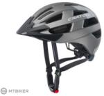 Cratoni Velo-X sisak, antracit matt (M-L (56-60 cm))