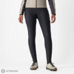 Castelli UNLIMITED CARGO W DT női nadrág, fekete (S)