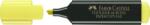Faber-Castell Textmarker 1548 Faber-Castell galben FC154807 (FC154807)