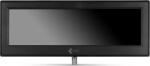 Matel Electronics Matel 5G 01-040-0007 Externă Antena TV (nu Necesită Alimentare) Neagră (01-040-0007)