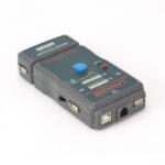 Gembird NCT-2 Cable tester for UTP/STP/USB cables (NCT-2) - pcland
