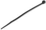 StarTech Colier plastic Startech CBMZT4BK, 100 bucati (CBMZT4BK/100)