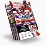 TOPPS Focikártyák Topps Match Attax TCG 2024/25 UCC Booster Tin 1 lila (fialova)