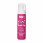 Umberto Giannini Curl Foam Anti-Frizz Styling Mousse Hajhab 200 ml