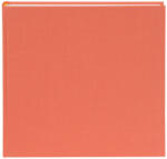 Goldbuch Leinen 60/25x25 fotóalbum lazac (24980)