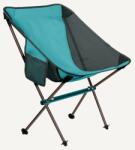 Klymit Къс стол за къмпинг Klymit Ridgeline, син (12RSBL01B)