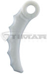 Makita 198426-9 tartalék penge 198383-1 műanyag vágópengés fejhez 12db (198426-9)
