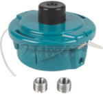 Makita B-02945 Damilfej félautomata M8-M10x1, 0-1, 25 2, 4mm univerzális (B-02945)