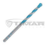 Bosch CYL-9 MultiConstruction 2608900606/2608596051 Többcélú fúrószár 5x85/50mm hengeres befogás (2608596051/2608900606)