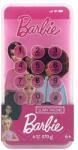 MAC TOYS Cra-Z-Slimy Barbie mobil cu slime (M1124751)