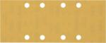 Bosch EXPERT csiszolópapír C470, P320, 93x230mm, 10 db 2608900872 (2608900872)