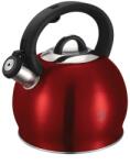 Berlinger Haus BH/7501 Teáskanna - 3 L, Piros
