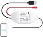 Meross MSG100HK intelligens garázskapu kapcsoló (HomeKit) (MSG100HK(EU)) - jatekotthon