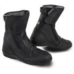 Shima Terra motoros csizma fekete