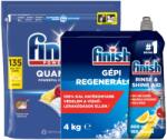 Finish Quantum All in 1 Csomag, 135 db kapszulával