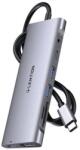 Lention Adapter/HUB 1m gray (CB-TP-C37HACR-1M-GRY)
