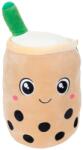 Puffy Friends Jucarie de plus, Puffy Friends, Cana cu pai, Bej, 35 cm (S00004766_003w)