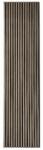  Archi Design, Walnut, Akusztikus fali panel 60x275x2, 2 cm - dió