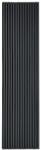  Archi Design, Black Oak, Akusztikus fali panel 60*275 cm - fekete tölgy