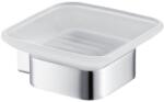 AREZZO design design MONO szappantartó, króm AR-120021C (AR-120021C)