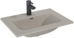AREZZO design design SKAPPA 60 cm-es mosdó, beige AR-146057 (AR-146057)