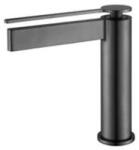 AREZZO design design ELEGANT mosdócsaptelep, gun metal AR-5095GM (AR-5095GM)