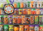 Cobble Hill 40009 - Trick or Treat - 1000 db-os puzzle (40009)