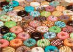 Cobble Hill 40020 - Doughnuts - 1000 db-os puzzle (40020)