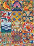 Cobble Hill 40049 - Twelve Days of Christmas Quilt - 1000 db-os puzzle (40049)