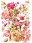 Cobble Hill 40088 - Bastin Bouquet - 1000 db-os puzzle (40088)