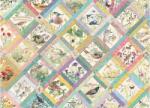 Cobble Hill 40091 - Country Diary Quilt - 1000 db-os puzzle (40091)