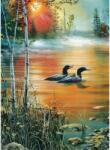 Cobble Hill 40292 - Morning Mist - 1000 db-os puzzle (40292)