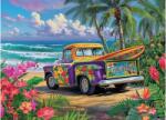 Cobble Hill 40295 - Aloha - 1000 db-os puzzle (40295)