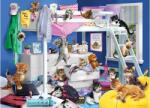 Cobble Hill 40307 - Kitten Slumber Party - 1000 db-os puzzle (40307)