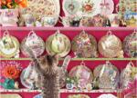 Cobble Hill 45007 - High Tea High Jinks - 500 db-os puzzle (45007)