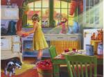 Cobble Hill 45029 - Apple Pie Kitchen - 500 db-os puzzle (45029)