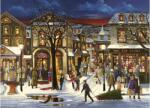 Cobble Hill 45030 - Tis the Season - 500 db-os puzzle (45030)