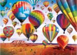 Cobble Hill 45073 - Up in the Air - 500 db-os puzzle (45073)