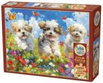 Cobble Hill 48028 - Joy - 275 db-os Easy Handling puzzle (48028)